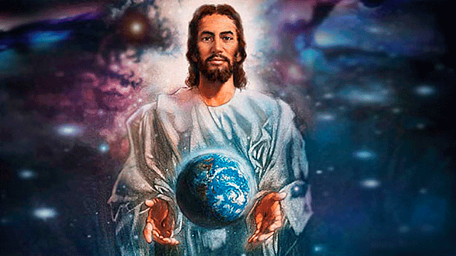 Dios creo los ecosistemas