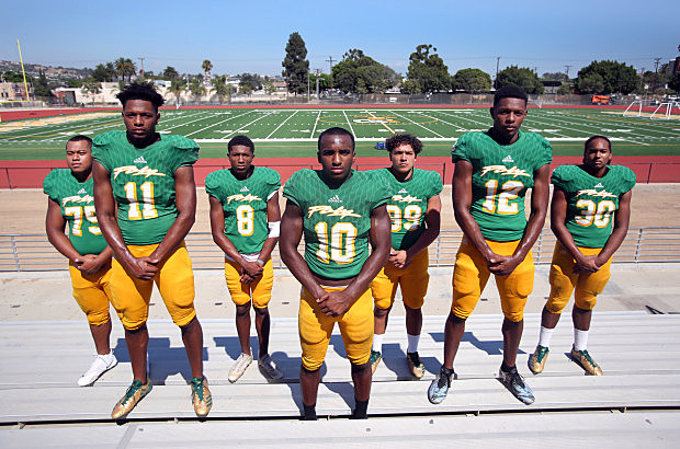 Beginnings in american football