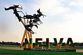 VI Congreso Colombiano en Neiva