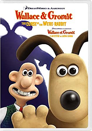 Wallace & Gromit: The Curse of the Were-Rabbit