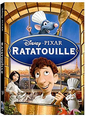 Ratatouille