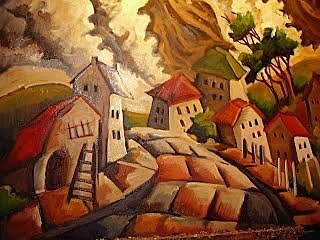 Manifestaciones Artisticas