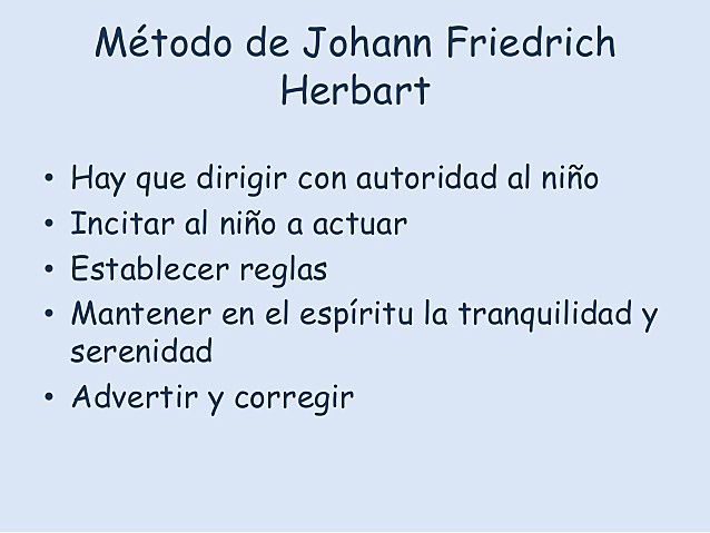 JOHANN F. HERBARTN (1632-1704)