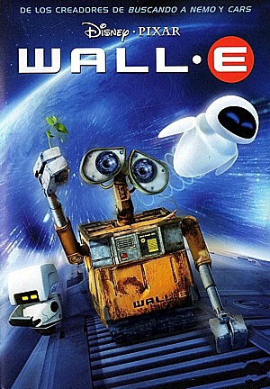 WALL·E