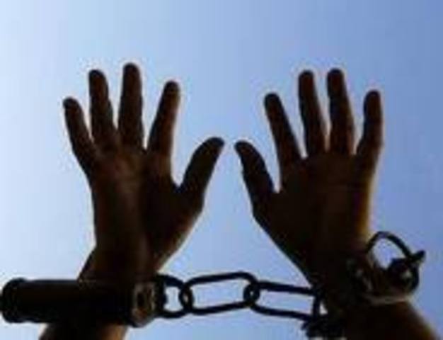 Abolicion de la esclavitud