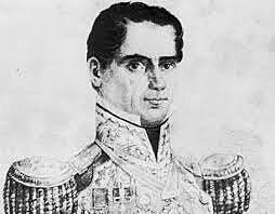 Santa Anna presidente (Sexta vez)