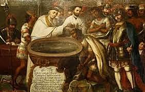 Segundo Concilio De Lima