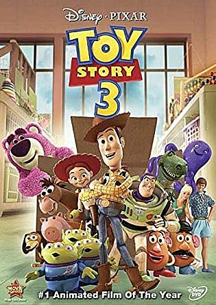 Toy Story 3