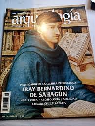 Fray Bernardino De Sahgun Es Nombrado Rector Del Colegio De Santiago De Tlatelolco