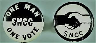 Student Nonviolent Coordinating Committee (SNCC) formed