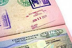 Expedición de visas T