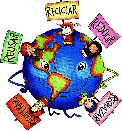 Como podemos cuidar el ecosistema