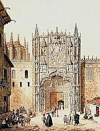 Fundación del Colegio San Gregorio