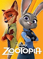 Zootopia