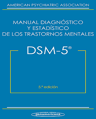 DSM-5, OMS, EJES