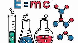 Timeline: historia de la quimica