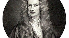 Timeline: “Bibliografía de Isaac Newton”