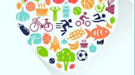 Timeline: Estilos de Vida Saludable