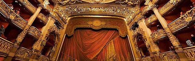 DESARROLLO DEL TEATRO FRANCÉS