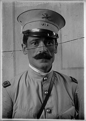 Decena Trágica (11 de Febrero)