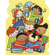 centro de su sistema de Federico Froebel