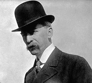 Decena Trágica (13 de Febrero).