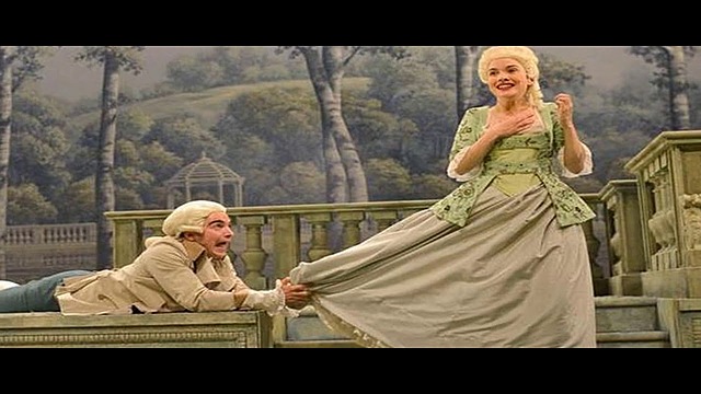 TEATRO DEL SIGLO XVIII