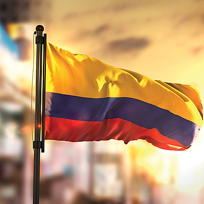 Timeline: Políticas lingüísticas en Colombia