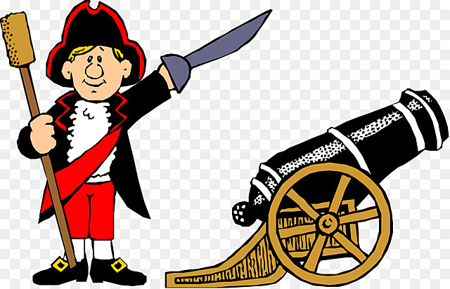 REVOLUCIÓN AMERICANA