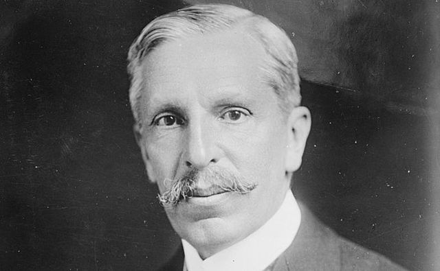 La Decena Trágica (15 de Febrero)