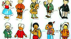 Timeline: Diversidad De Culturas