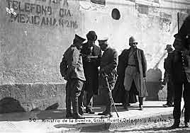 Decena Trágica (10 de Febrero)