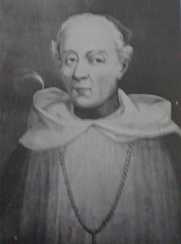Fray Vicente de Santa Maria