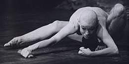 TEATRO EXPRESIONISTA