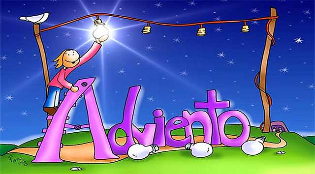 Adviento