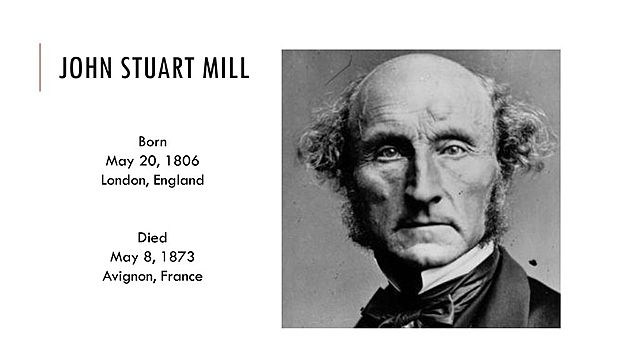 John Stuart Mill’s Political Career and Death