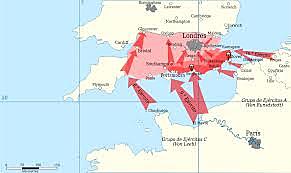 Operación león Marino