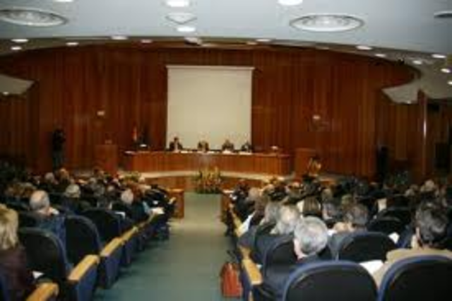 Consejo Nacional de Delegatarios