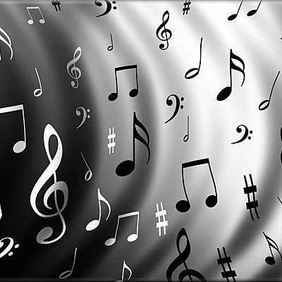 Timeline: Músicos del siglo XX