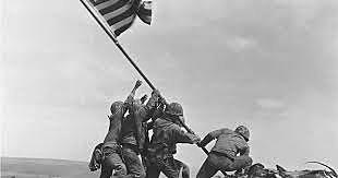 Batalla de Iwo Jima