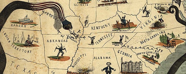 Anaconda Plan is designed