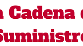 Timeline: Evolución de la cadena de suministros