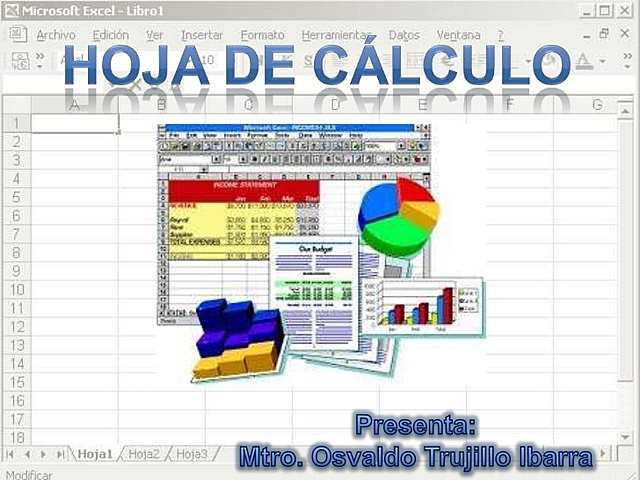 microsoft saca la primera version de excel