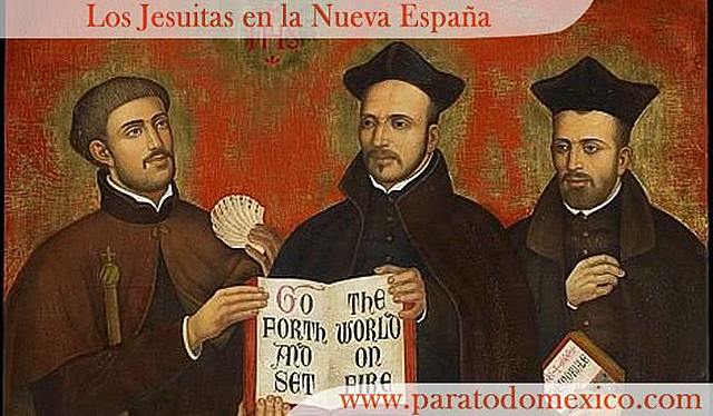 Los Jesuitas