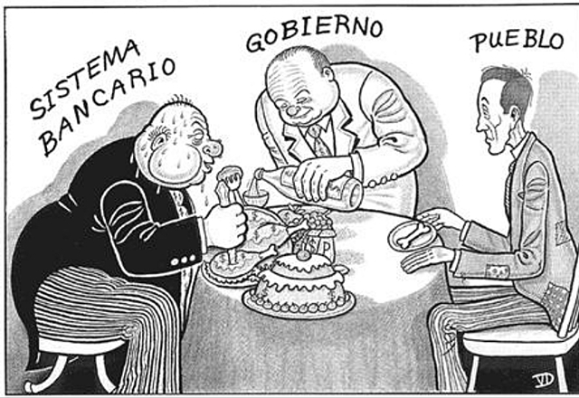 Modelo de neoliberal