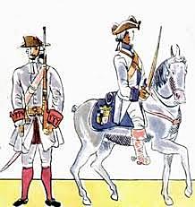 Organizacion Militar