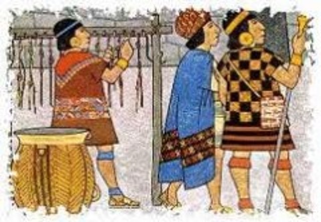 Historia de la banca