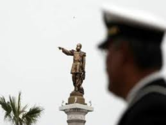 Se restablece el orden constitucional