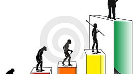 Timeline: Evolución de las Organizaciones