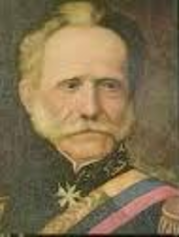 Las tropas de Tomás Cipriano de Mosquera toman por asalto a Bogotá